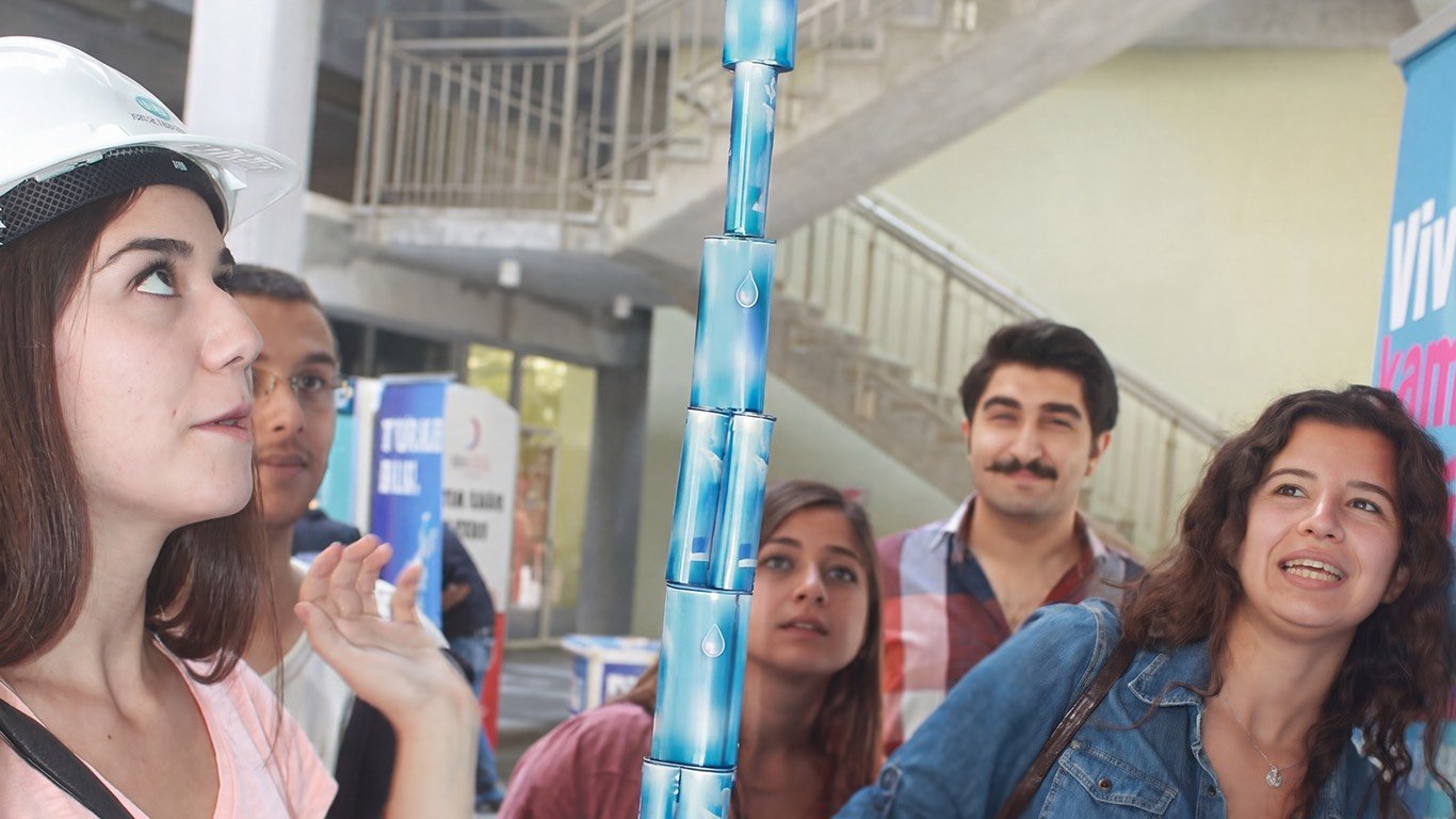 Reklam Oburları Etkinliği 3