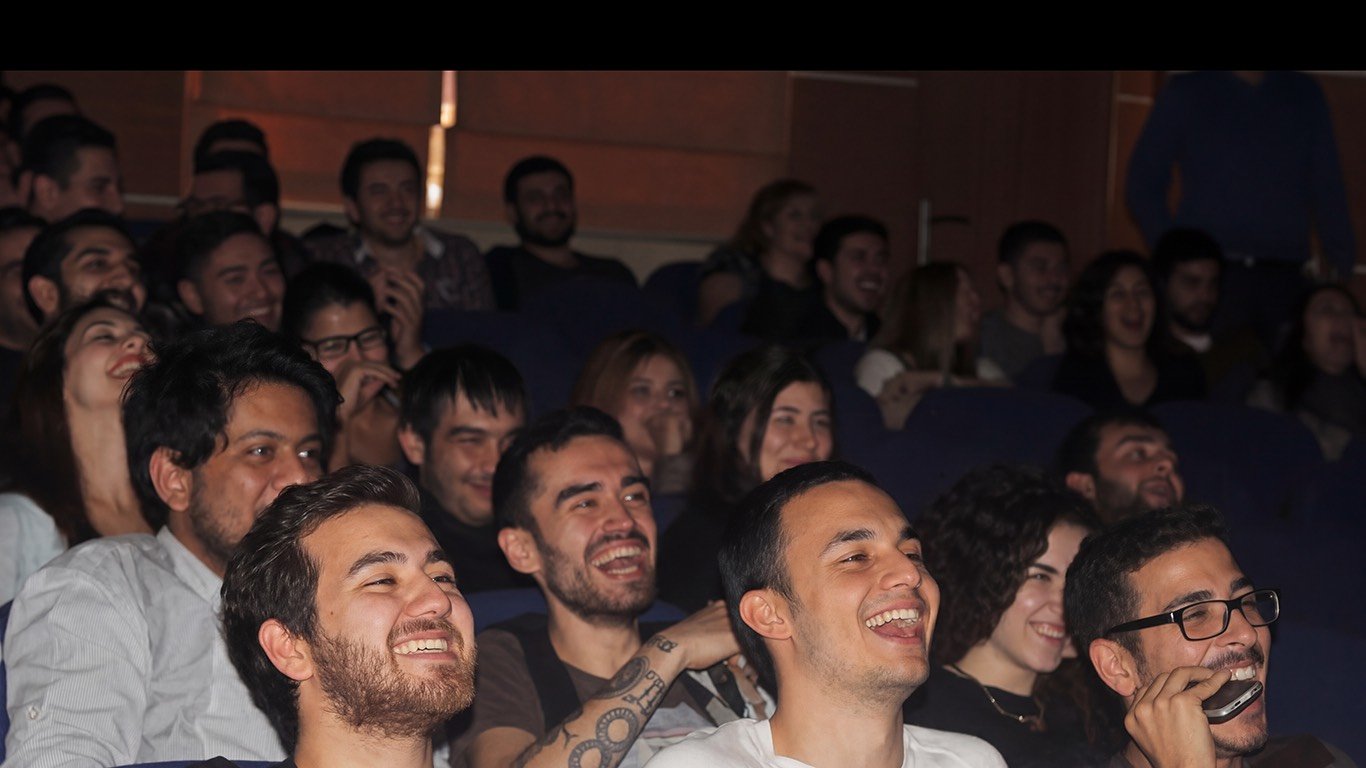 Reklam Oburları Etkinliği 4
